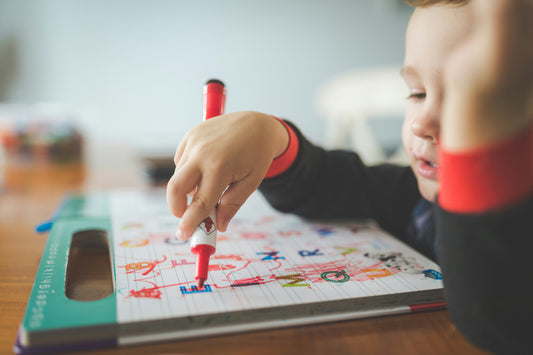 Sight Words Activity Book for Kids – Learn to Read with Fun  Easy Steps
